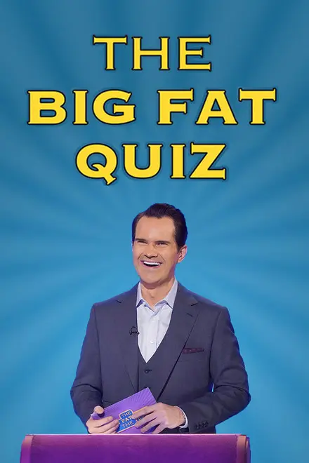 Big Fat Quiz