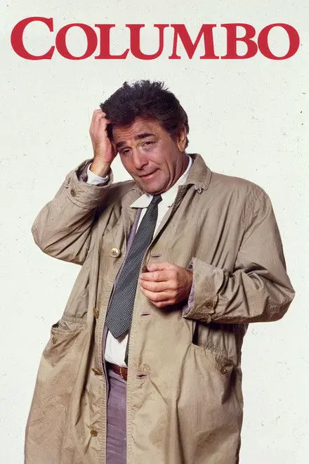 Columbo Columbo