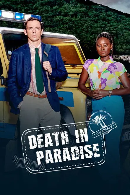 Death In Paradise