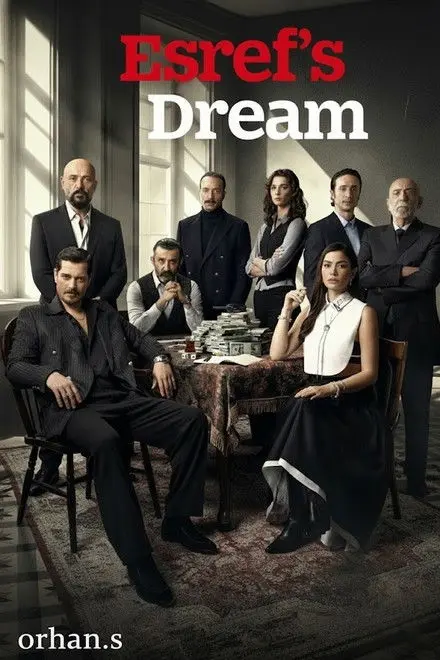 Esref's Dream Esref's Dream