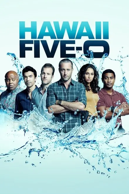 Hawaii Five 0