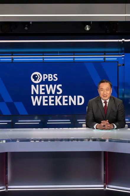 Pbs News Weekend